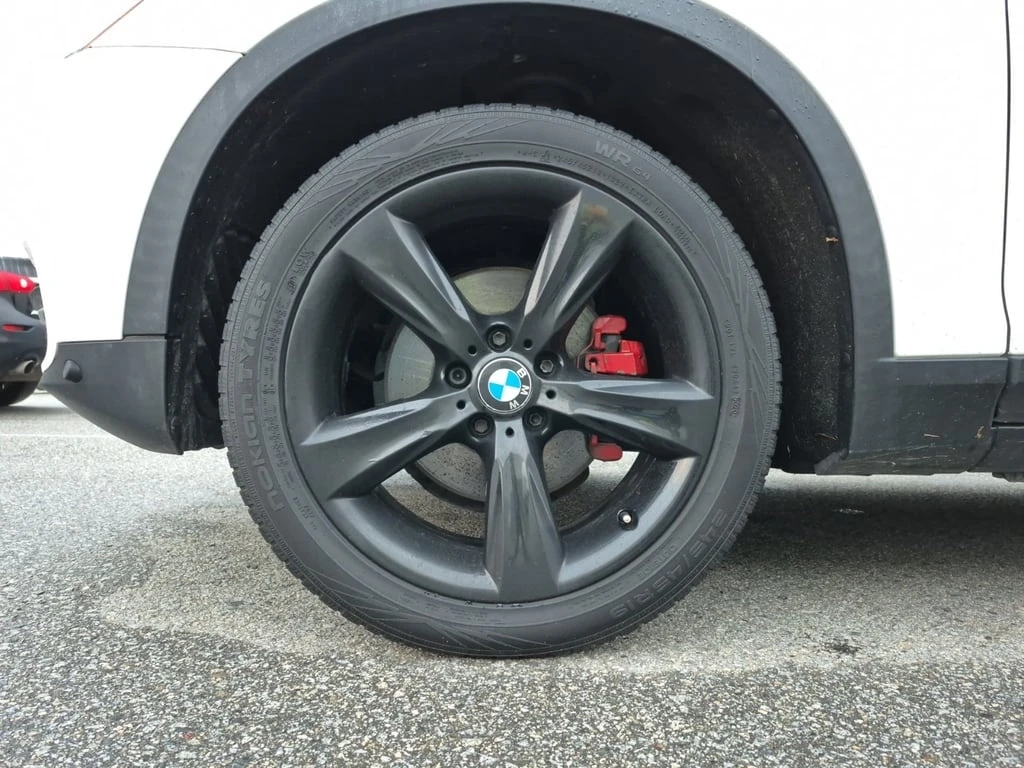 BMW X3 * XDRIVE28I * CARFAX * БЕЗ ПЪРВОНАЧАЛНА ВНОСКА - изображение 5