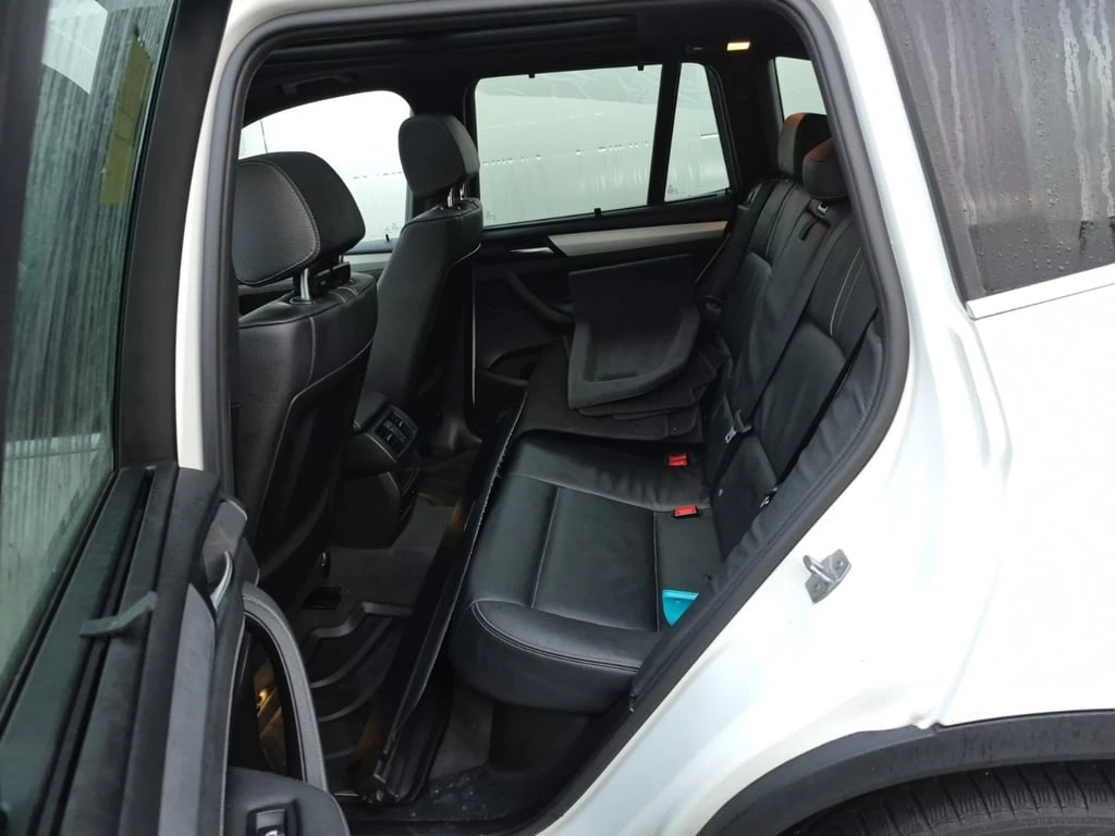 BMW X3 * XDRIVE28I * CARFAX *    | Mobile.bg   11