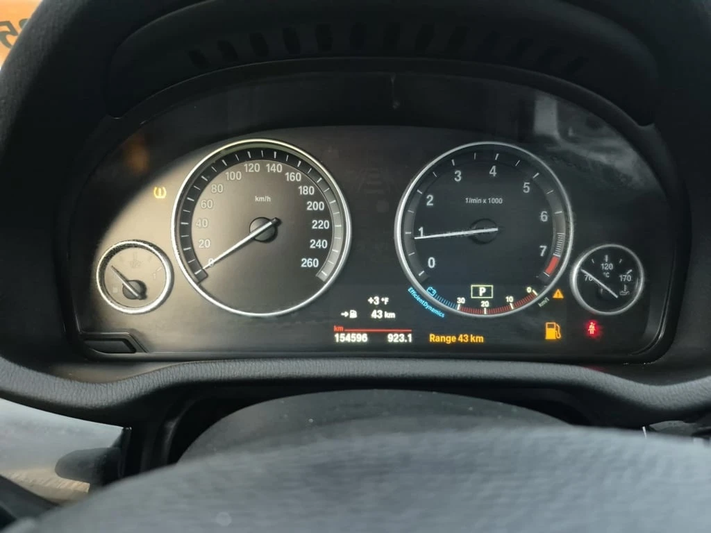 BMW X3 * XDRIVE28I * CARFAX * БЕЗ ПЪРВОНАЧАЛНА ВНОСКА - изображение 8