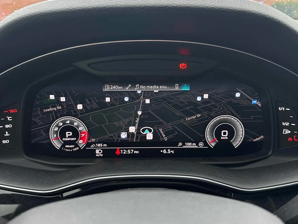 Audi Q8 Progressiv  CARFAX | Mobile.bg   16