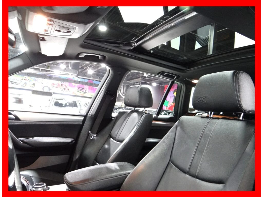 BMW X3 XDRIVE 35i* ��� ���������!* Pano* ������* ����* �� | Mobile.bg � ����������� 11