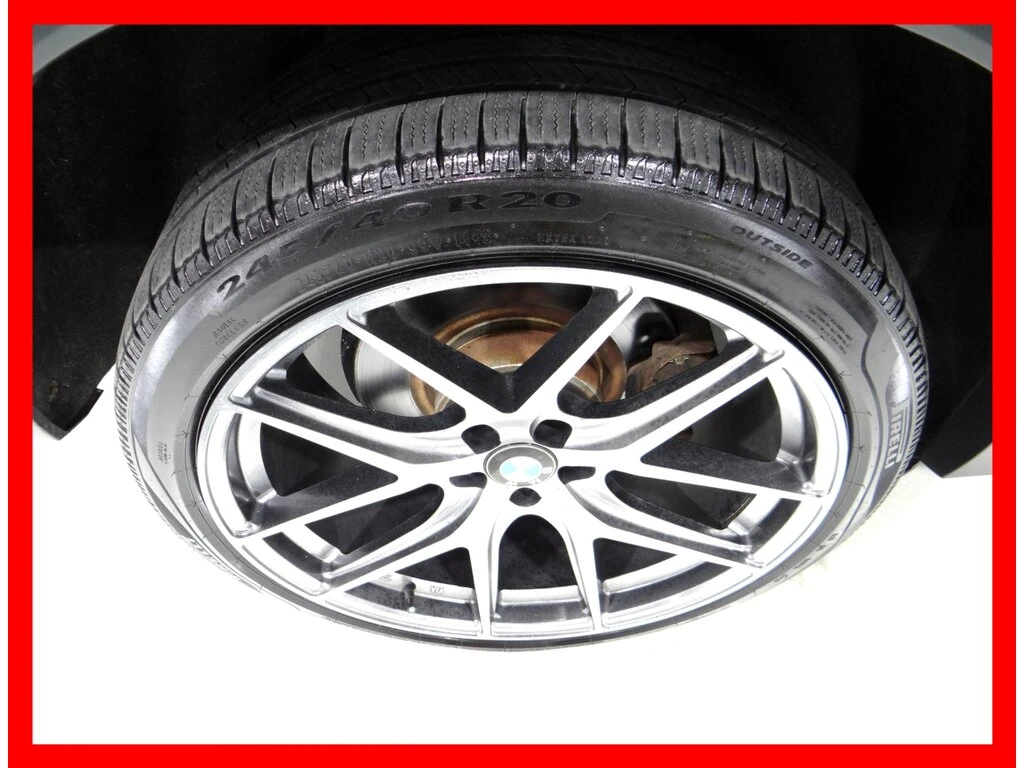 BMW X3 XDRIVE 35i* Без инциденти!* Pano* Камера* Кожа* По - изображение 8