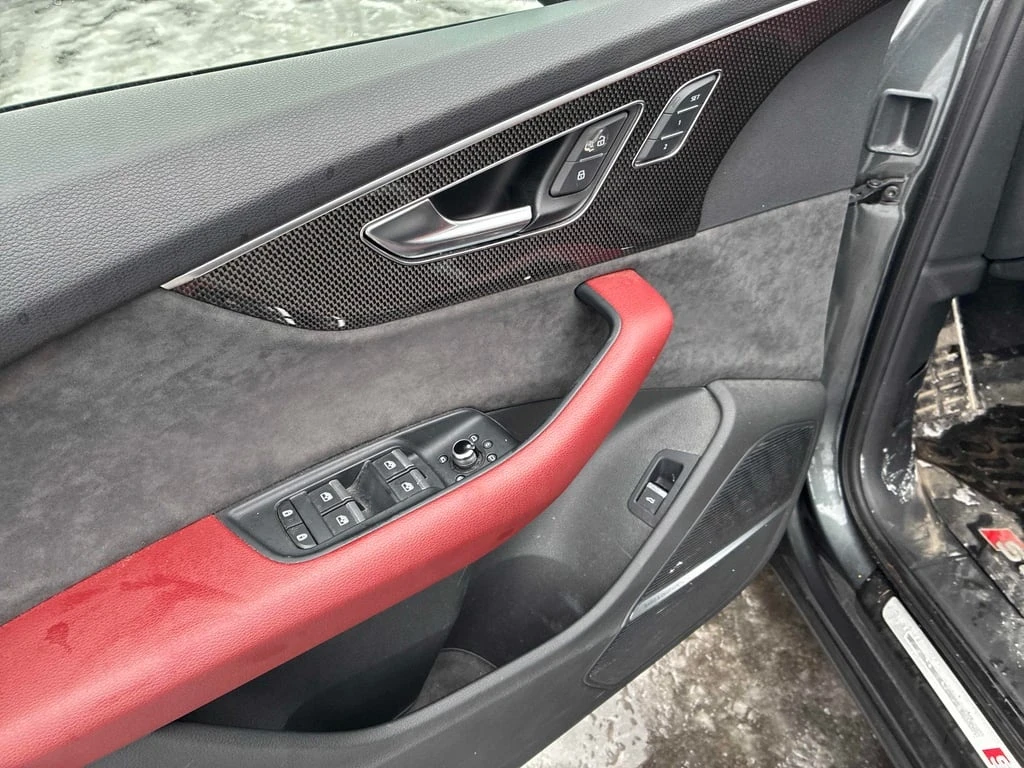 Audi SQ7 * Premium Plus * CARFAX * ��� ������������ ������ | Mobile.bg � ����������� 12