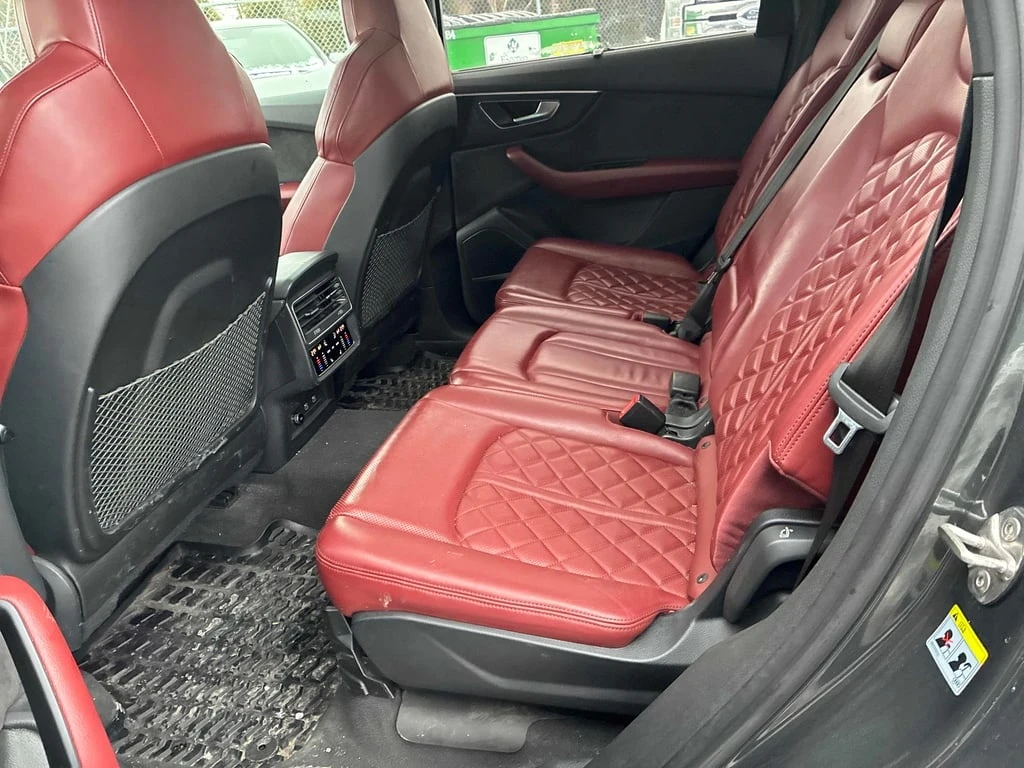 Audi SQ7 * Premium Plus * CARFAX * ��� ������������ ������ | Mobile.bg � ����������� 13