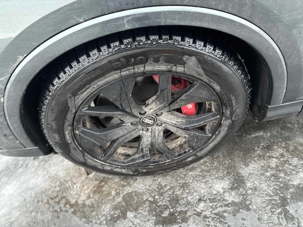 Audi SQ7 * Premium Plus * CARFAX * ��� ������������ ������ | Mobile.bg � ����������� 7