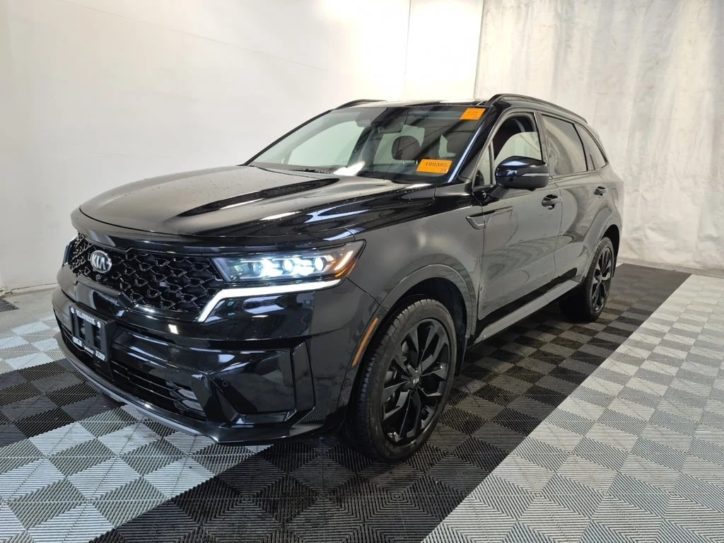 Kia Sorento * SX * CARFAX * ���� �� �� | Mobile.bg � ����������� 1