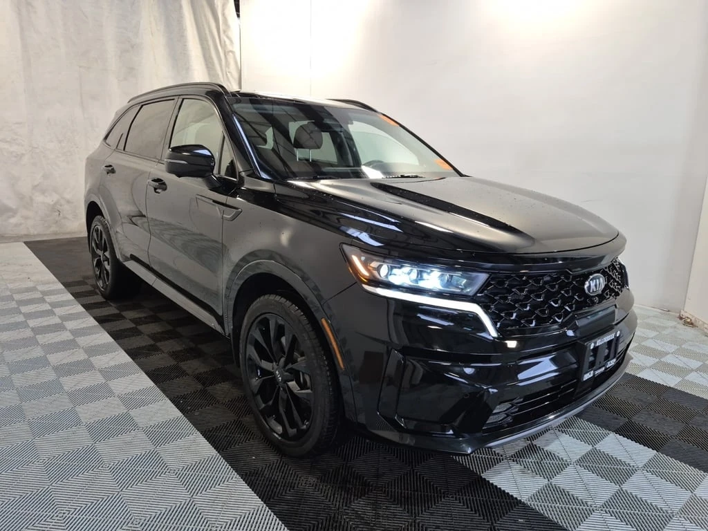 Kia Sorento * SX * CARFAX * ЦЕНА ДО БГ - изображение 2