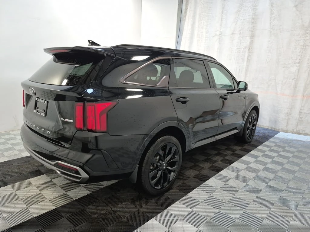 Kia Sorento * SX * CARFAX * ЦЕНА ДО БГ - изображение 3