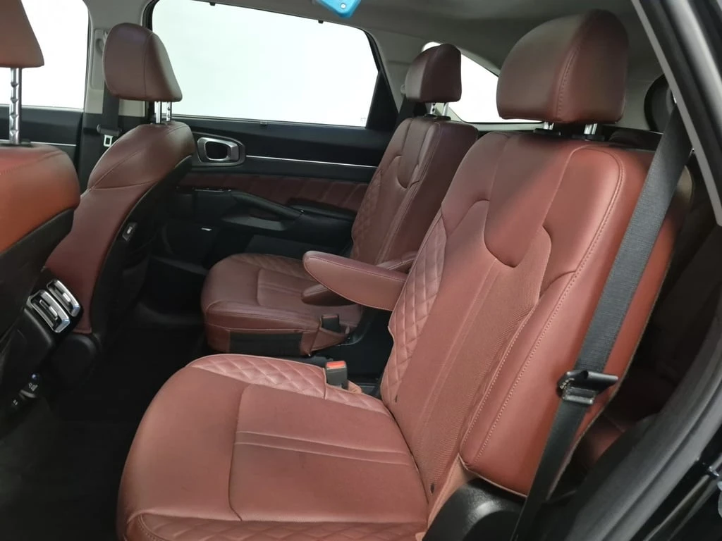 Kia Sorento * SX * CARFAX * ЦЕНА ДО БГ - изображение 10