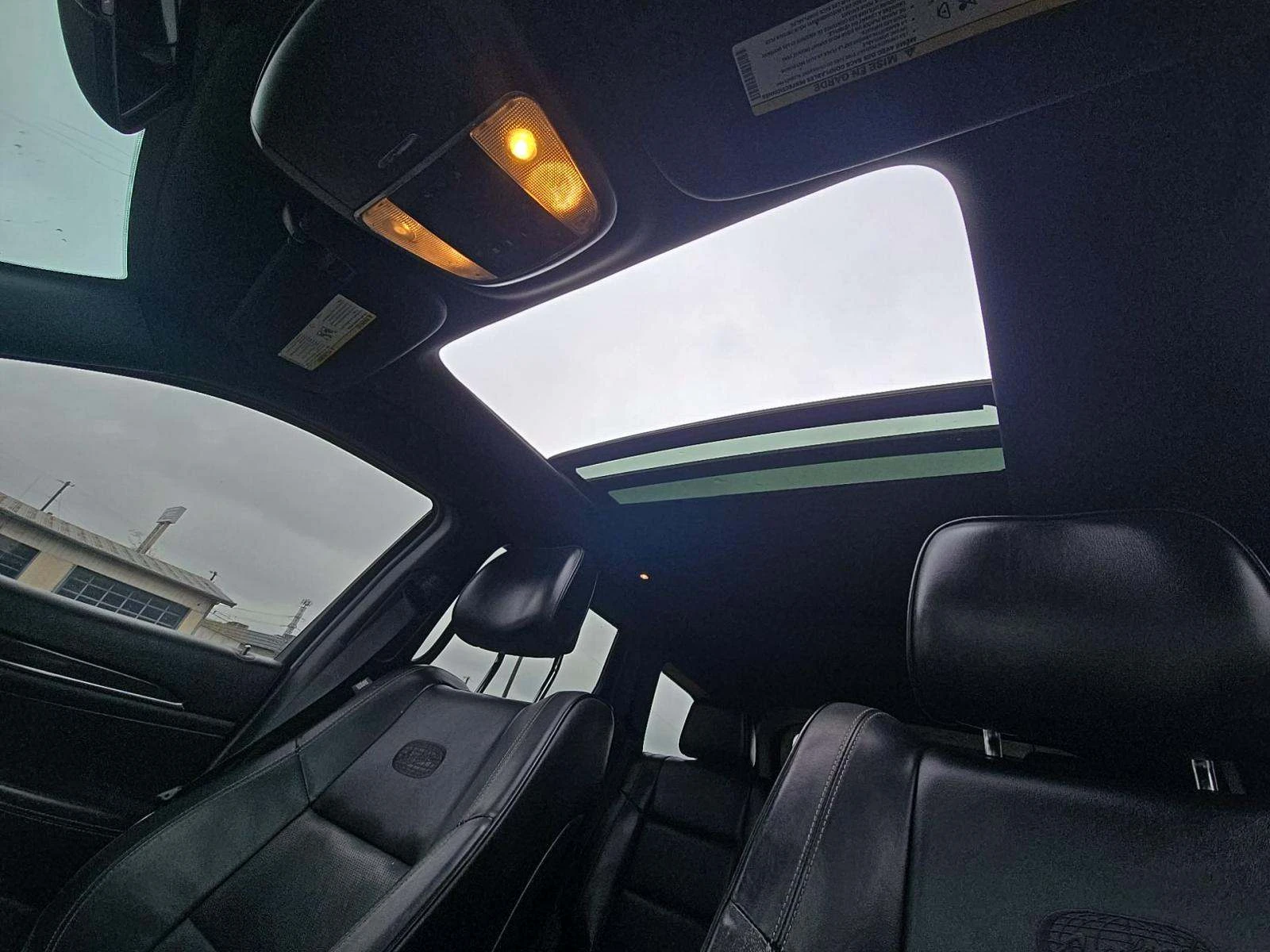 Jeep Grand cherokee Overland | Mobile.bg � ����������� 11