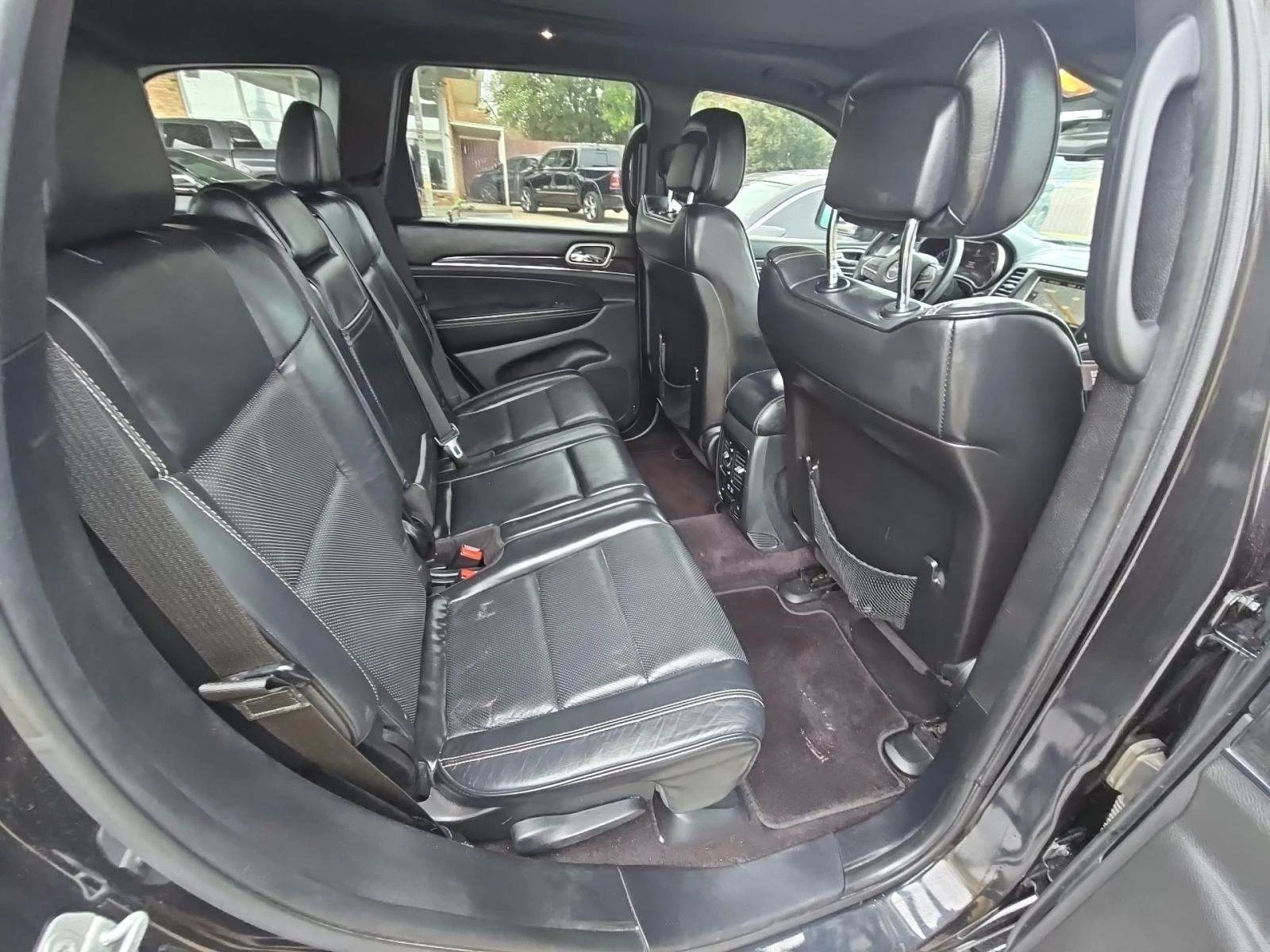 Jeep Grand cherokee Overland | Mobile.bg � ����������� 13