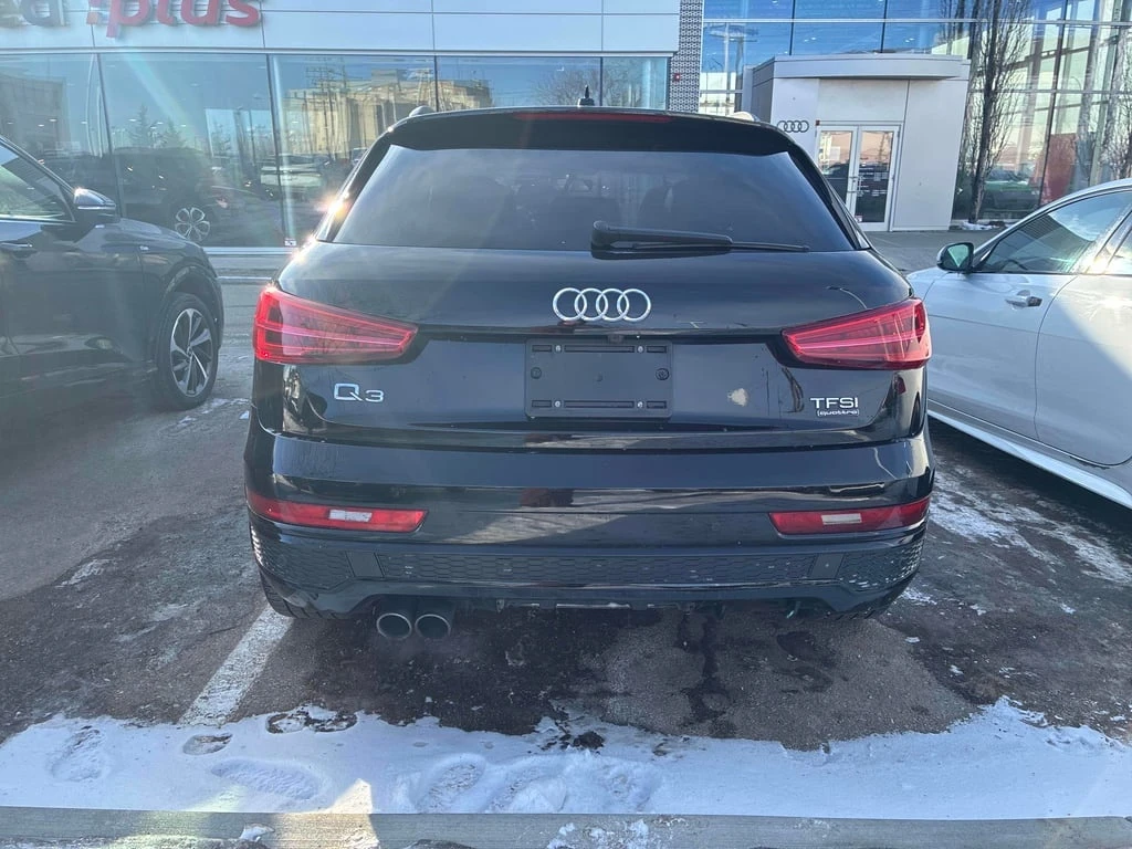 Audi Q3 2018 Progressiv * CARFAX * ��� ������������ ������ | Mobile.bg � ����������� 5