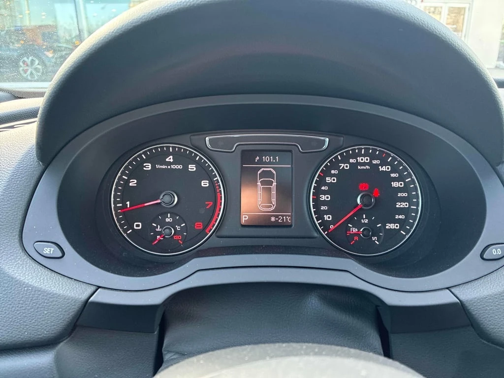 Audi Q3 2018 Progressiv * CARFAX * ��� ������������ ������ | Mobile.bg � ����������� 8