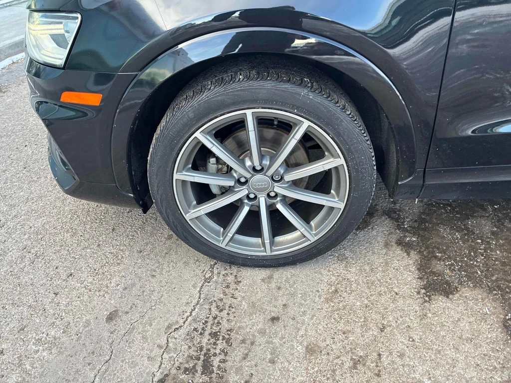 Audi Q3 2018 Progressiv * CARFAX * ��� ������������ ������ | Mobile.bg � ����������� 6