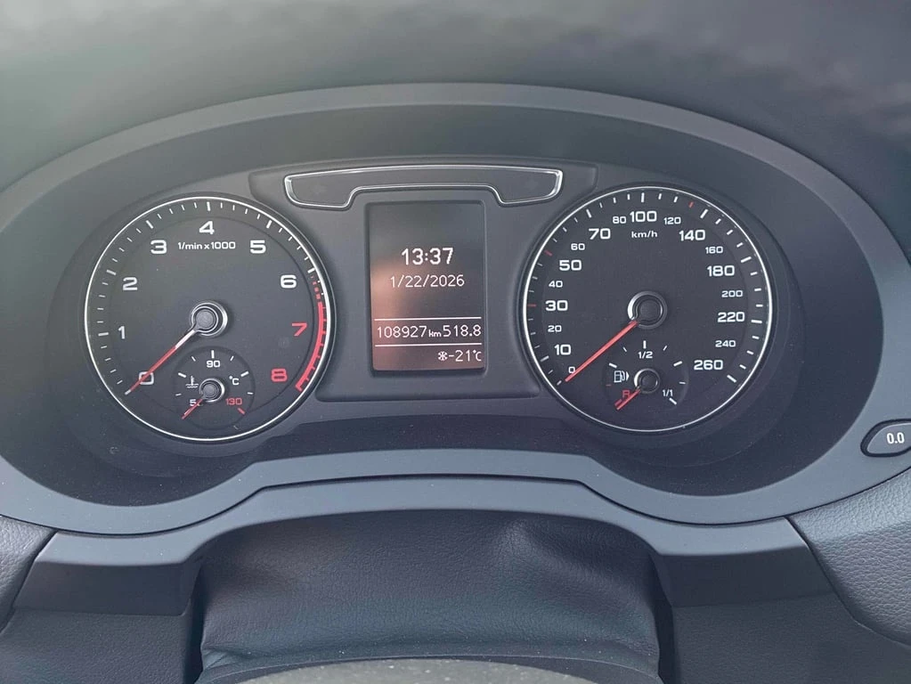 Audi Q3 2018 Progressiv * CARFAX * ��� ������������ ������ | Mobile.bg � ����������� 9