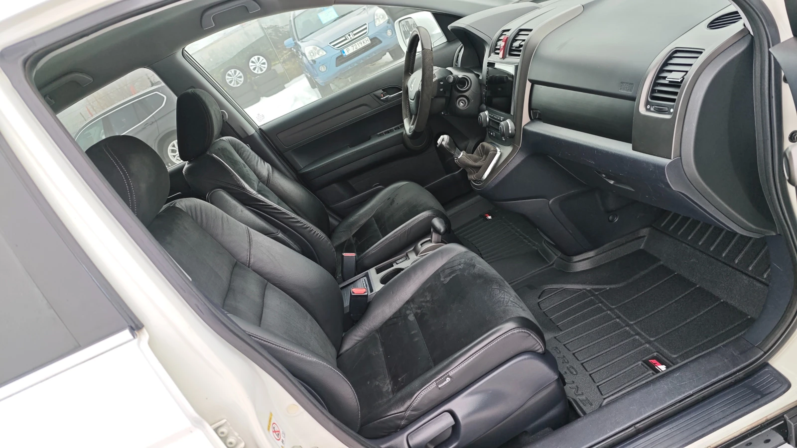 Honda Cr-v 8RAM/8��� ANDROID-���������/�������/������/������ | Mobile.bg � ����������� 11