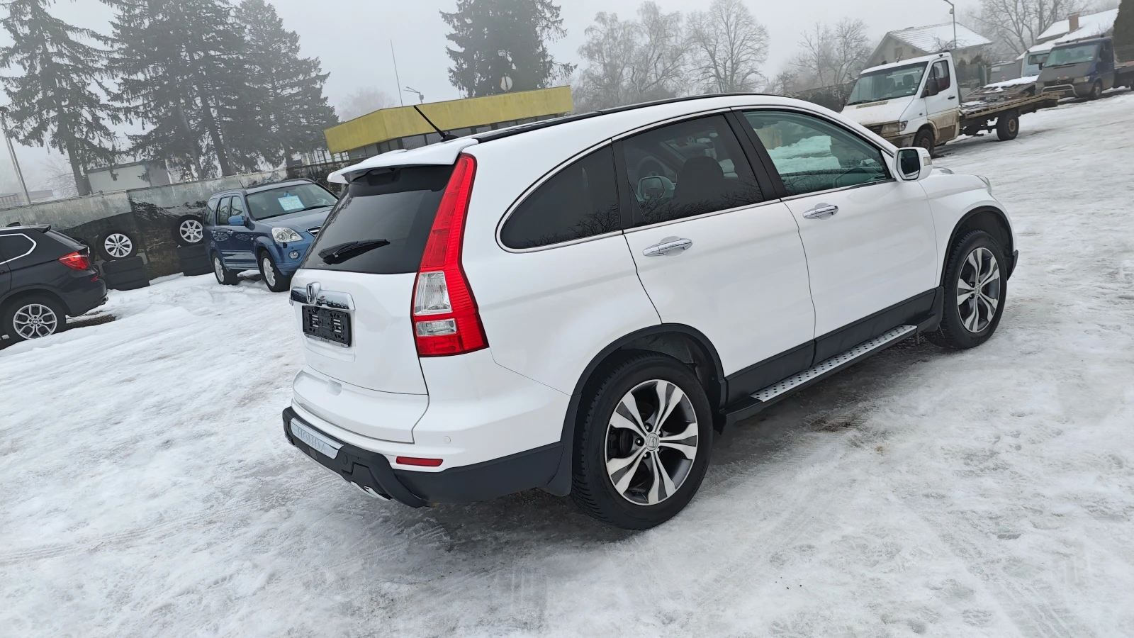 Honda Cr-v 8RAM/8��� ANDROID-���������/�������/������/������ | Mobile.bg � ����������� 9