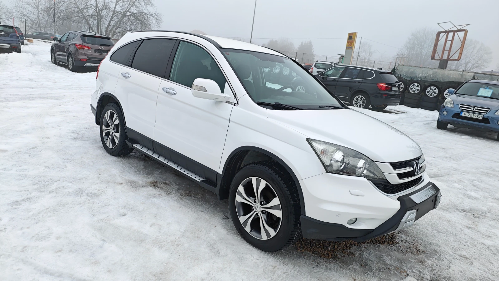 Honda Cr-v 8RAM/8��� ANDROID-���������/�������/������/������ | Mobile.bg � ����������� 6