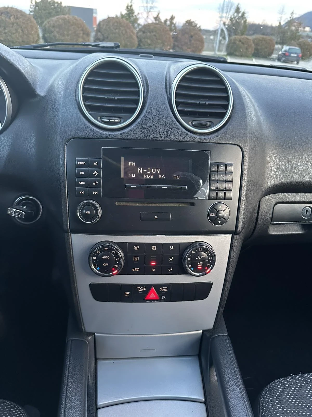 Mercedes-Benz ML 320 CDI 4MATIC 7G-TRONIC  �� ������� ������ | Mobile.bg � ����������� 14