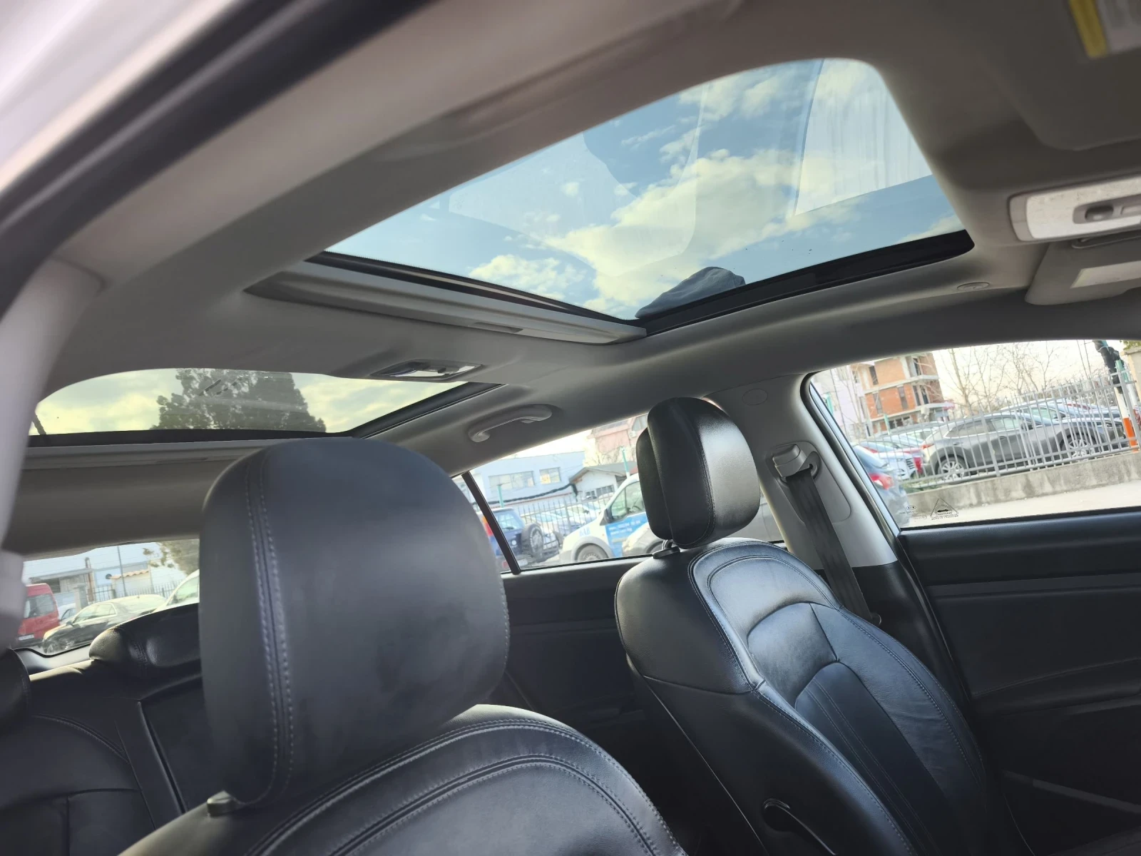 Kia Sportage 1.7d EXCLUSIVE NEW !!!!, снимка 11 - Автомобили и джипове - 53925941