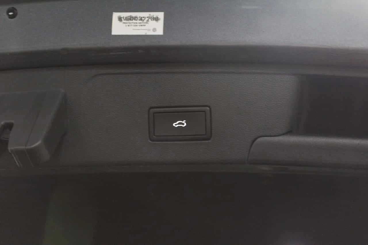 VW Atlas * Execline * CARFAX * ЦЕНА ДО БГ, снимка 9 - Автомобили и джипове - 54001817