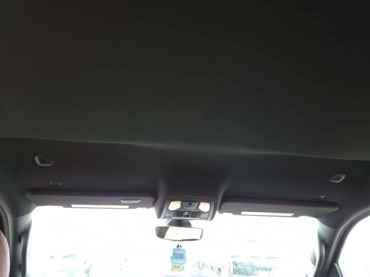 Dodge RAM 1500 REBEL/CARFAX/Reverse Camera/Подгрев/Нави/, снимка 11 - Автомобили и джипове - 54034311