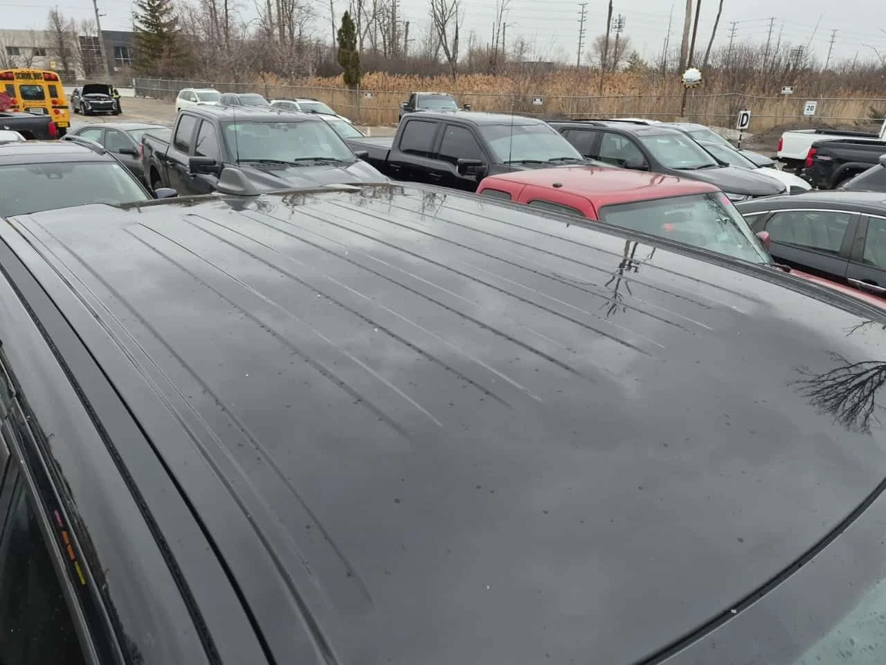 Dodge RAM 1500 REBEL/CARFAX/Reverse Camera/Подгрев/Нави/, снимка 5 - Автомобили и джипове - 54034311