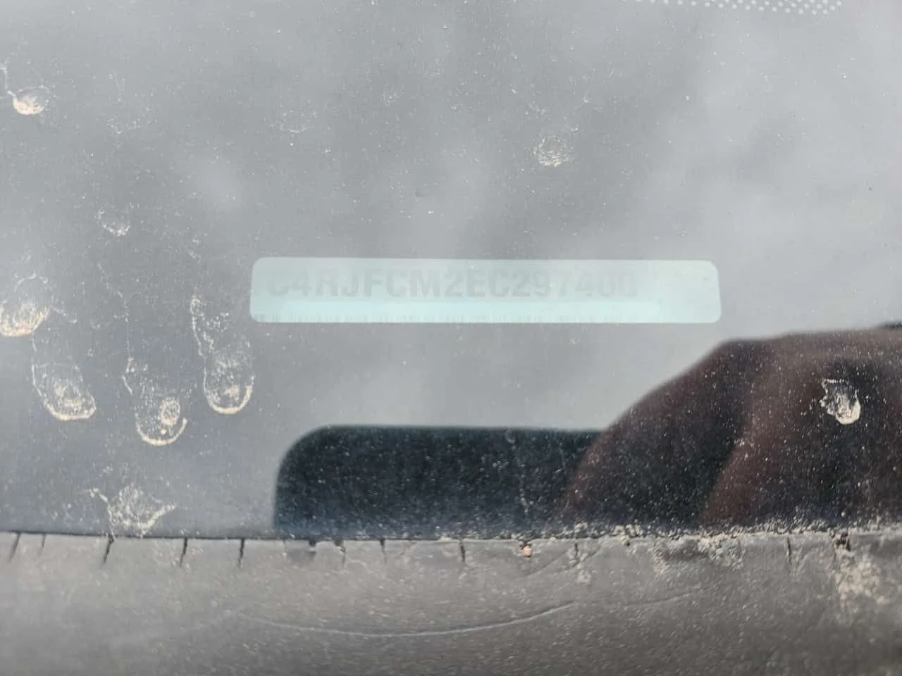 Jeep Grand cherokee OVERLAND| PANORAMA| ПОДГРЕВИ| ОБДУХВАНЕ| CARFAX, снимка 17 - Автомобили и джипове - 54193489