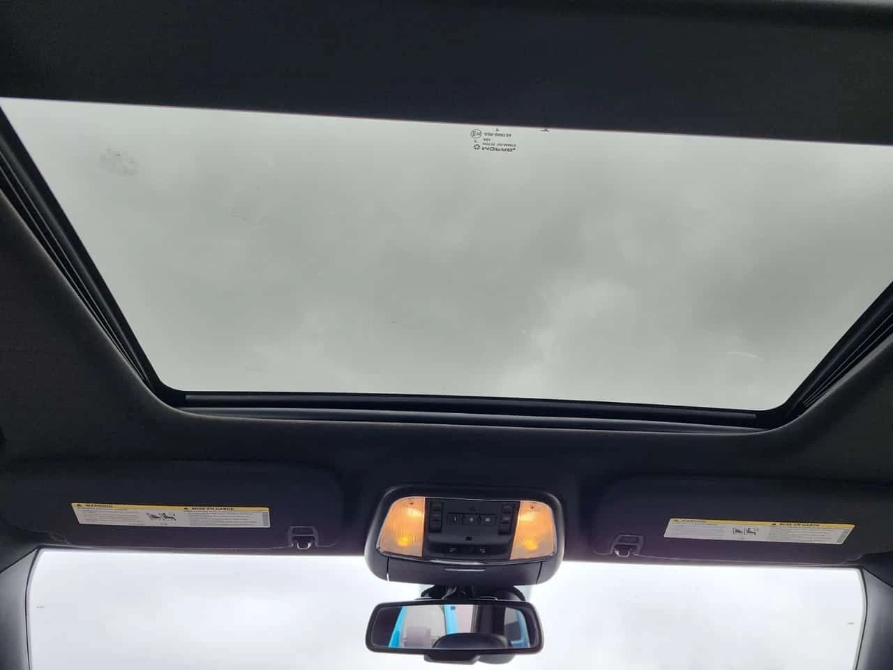 Jeep Grand cherokee OVERLAND| PANORAMA| ПОДГРЕВИ| ОБДУХВАНЕ| CARFAX, снимка 13 - Автомобили и джипове - 54193489