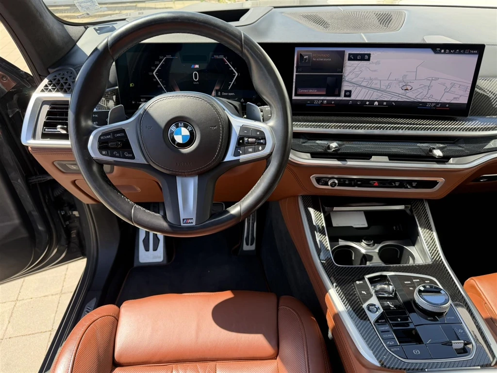 BMW X5 xDrive30d, снимка 11 - Автомобили и джипове - 54448931