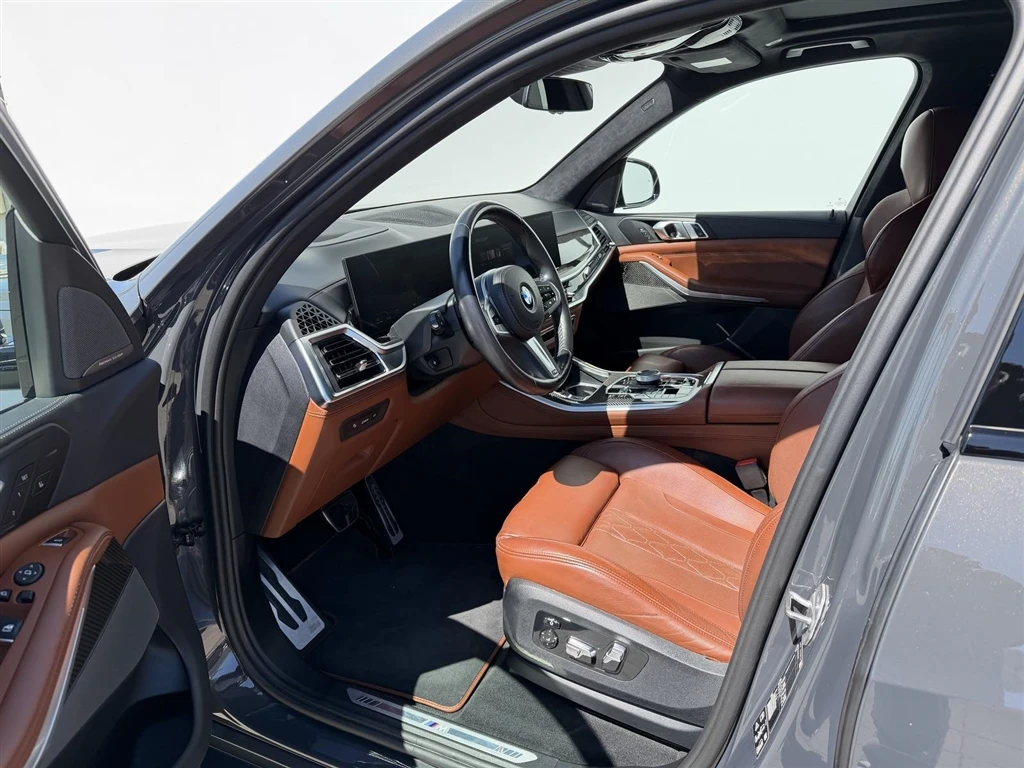 BMW X5 xDrive30d, снимка 7 - Автомобили и джипове - 54448931