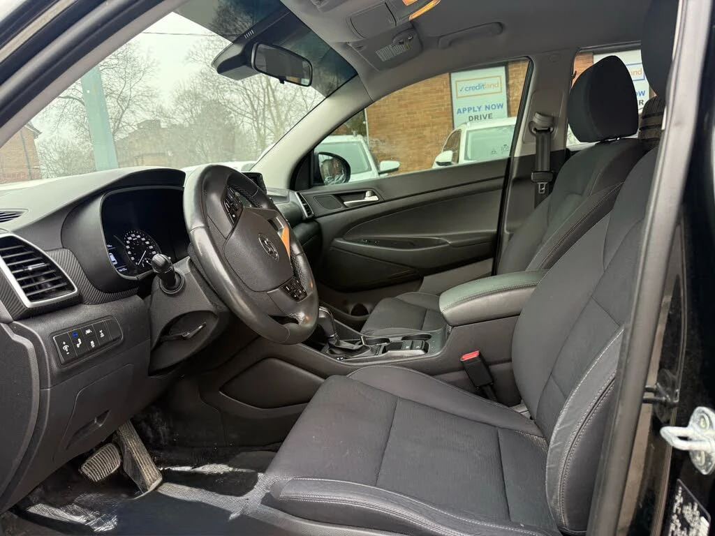 Hyundai Tucson * ���� ������* ���� �� �� * �������� ������� *  | Mobile.bg � ����������� 7