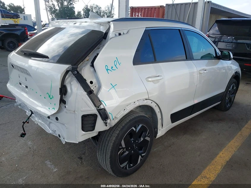 Kia Niro 2024 KIA NIRO EV WIND | Mobile.bg � ����������� 6