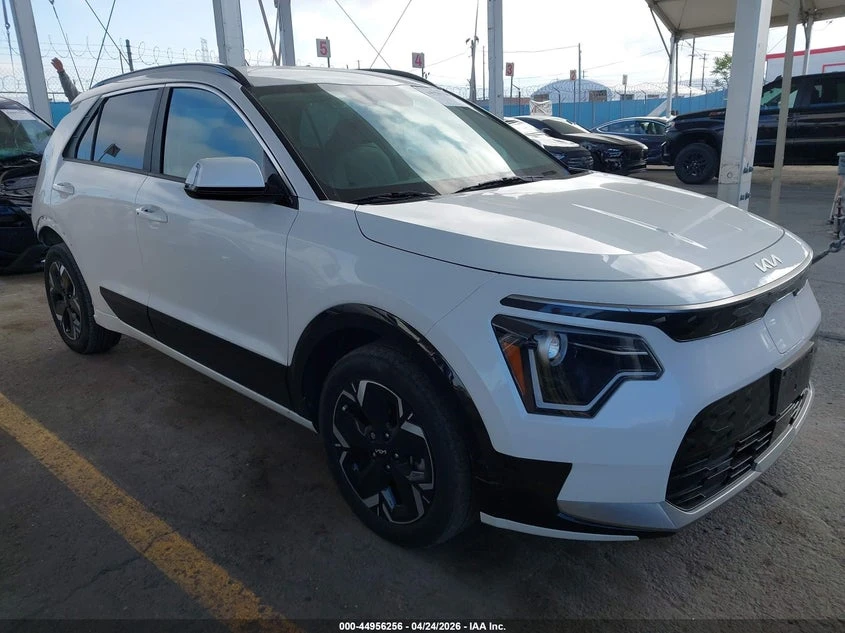 Kia Niro 2024 KIA NIRO EV WIND | Mobile.bg � ����������� 3