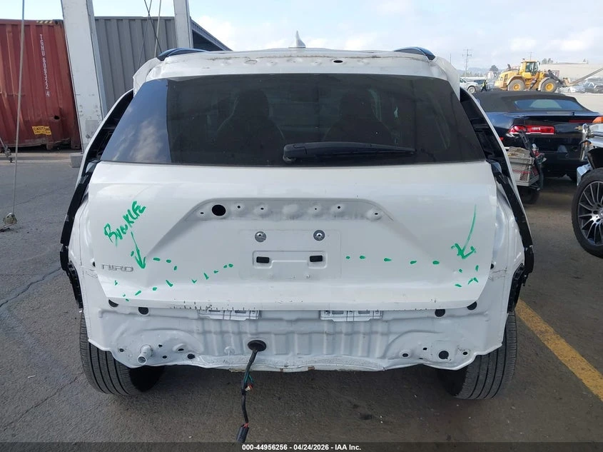 Kia Niro 2024 KIA NIRO EV WIND | Mobile.bg � ����������� 7