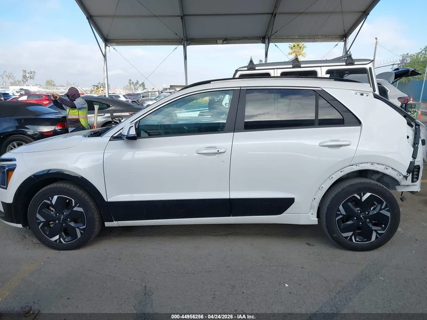 Kia Niro 2024 KIA NIRO EV WIND | Mobile.bg � ����������� 5