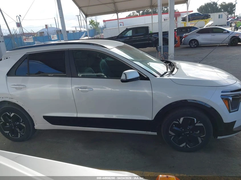 Kia Niro 2024 KIA NIRO EV WIND | Mobile.bg � ����������� 4