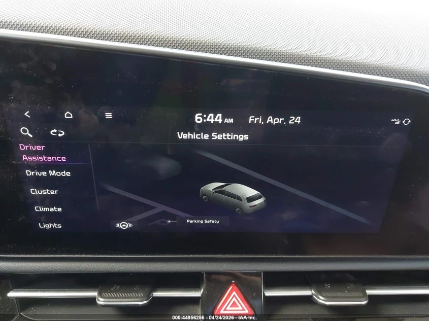 Kia Niro 2024 KIA NIRO EV WIND | Mobile.bg � ����������� 13