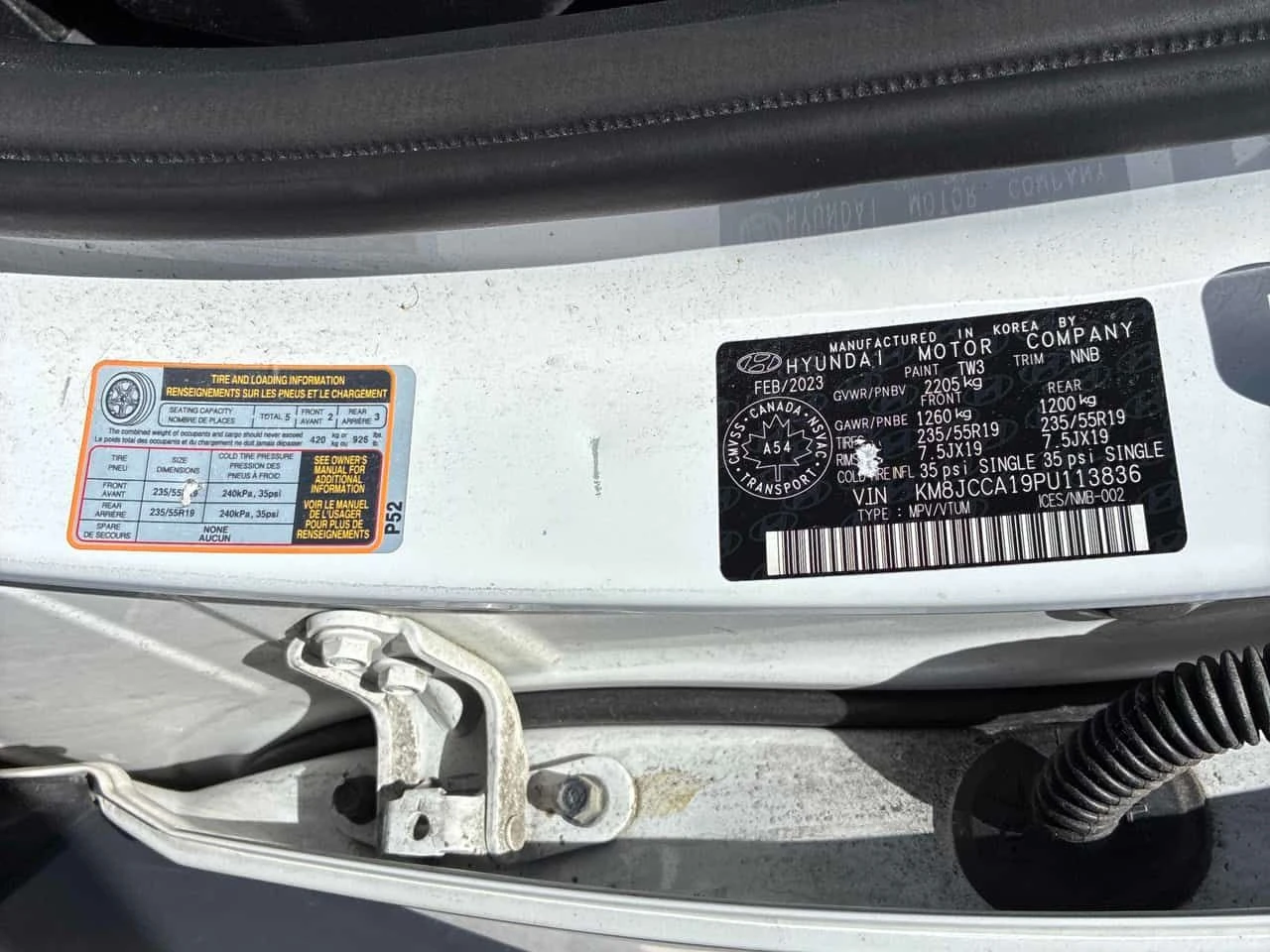 Hyundai Tucson * Luxury * CARFAX * ����� �� ����������� | Mobile.bg � ����������� 10