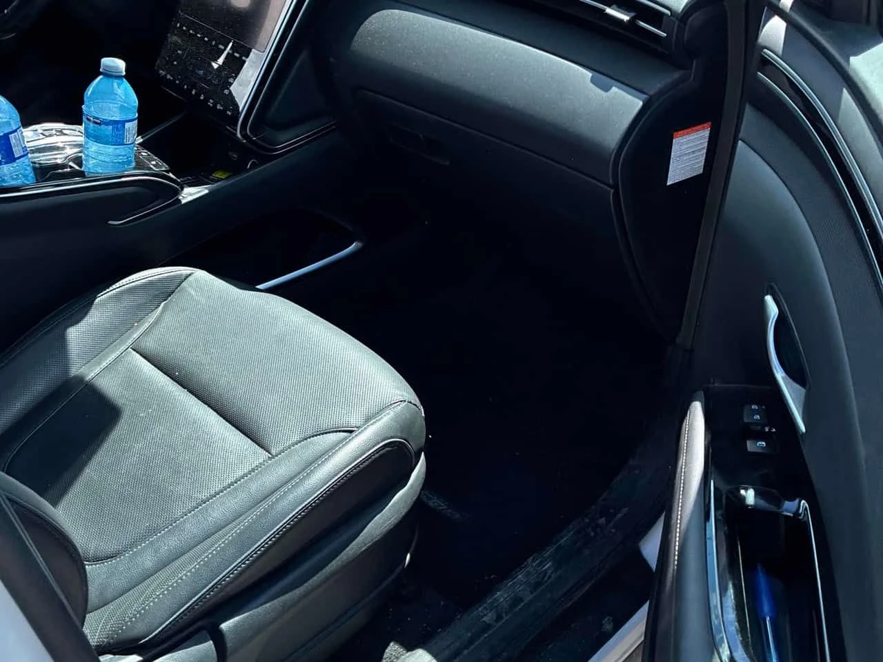 Hyundai Tucson * Luxury * CARFAX * ����� �� ����������� | Mobile.bg � ����������� 14