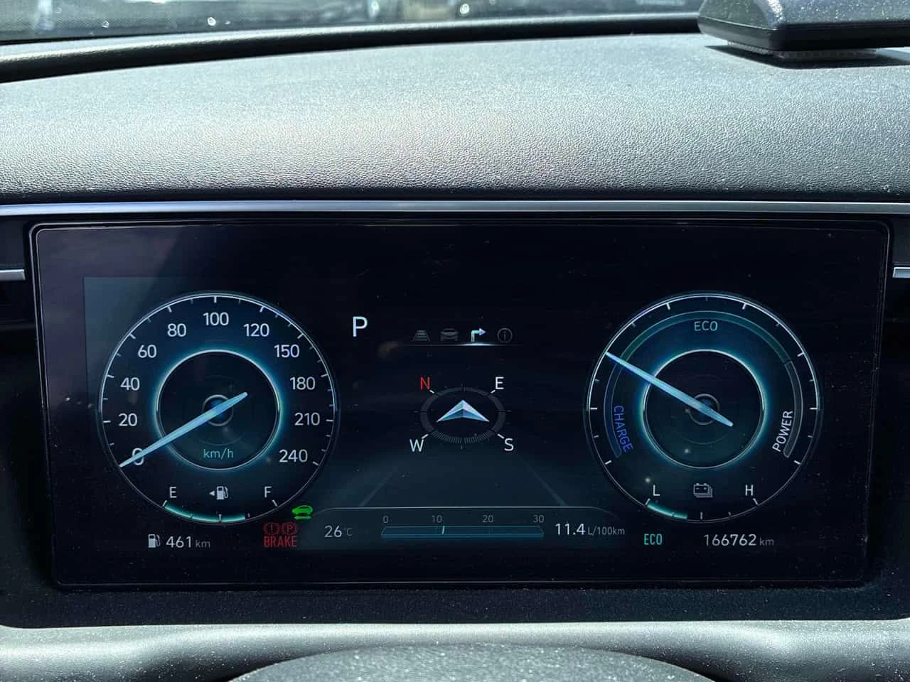 Hyundai Tucson * Luxury * CARFAX * ����� �� ����������� | Mobile.bg � ����������� 8