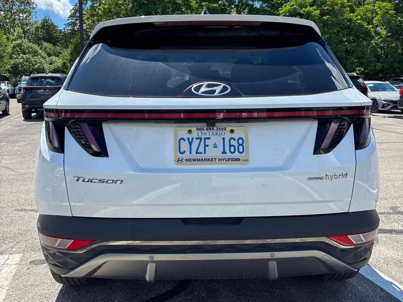 Hyundai Tucson * Luxury * CARFAX * ����� �� ����������� | Mobile.bg � ����������� 4