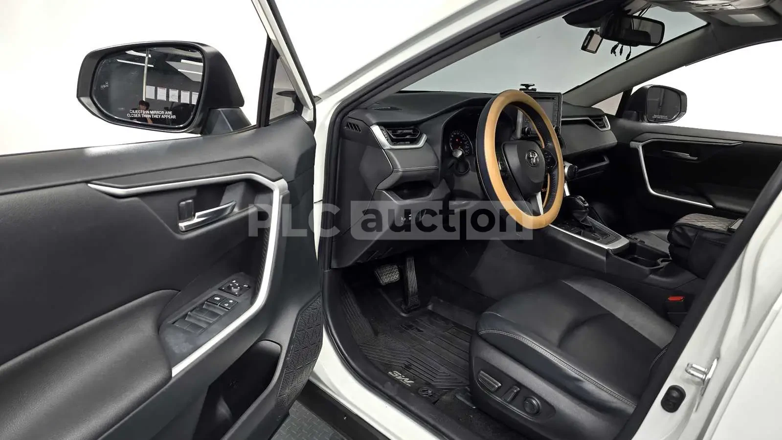 Toyota Rav4 2.5!!УНИКАТ!! #ПЪЛНО ОБОРУДВАНЕ# !ПАНОРАМА, снимка 8 - Автомобили и джипове - 55003756