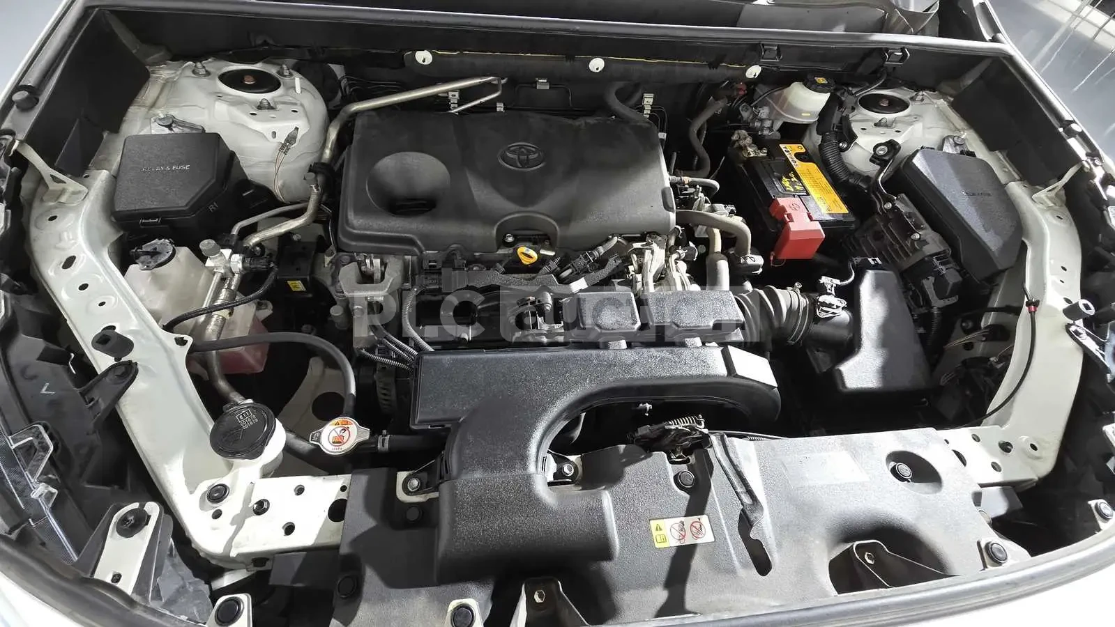 Toyota Rav4 2.5!!УНИКАТ!! #ПЪЛНО ОБОРУДВАНЕ# !ПАНОРАМА, снимка 6 - Автомобили и джипове - 55003756