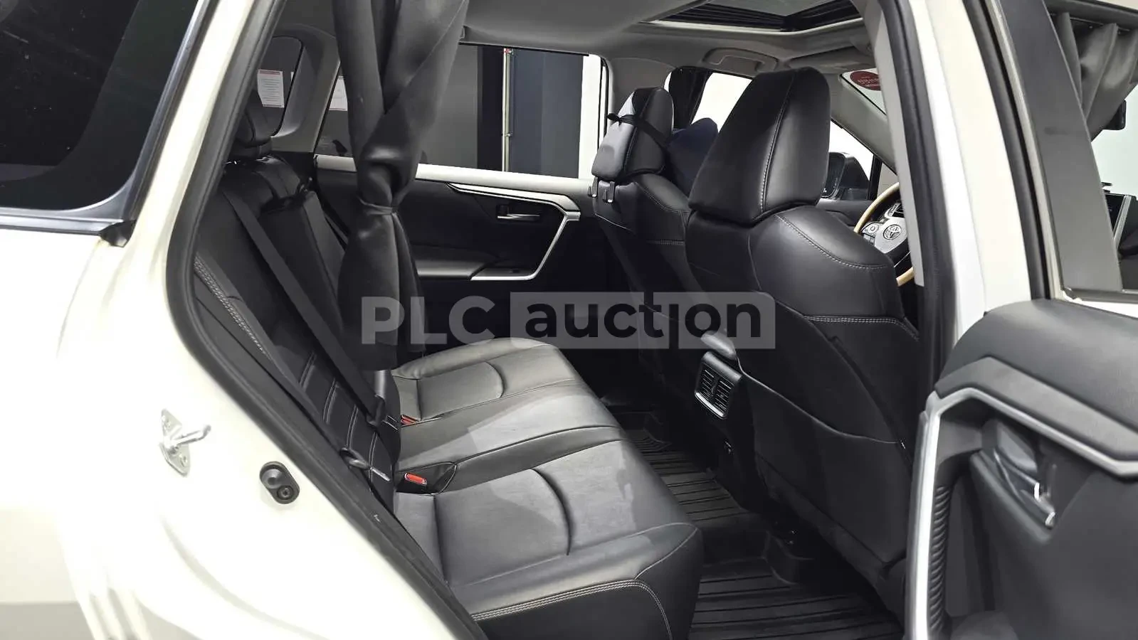 Toyota Rav4 2.5!!УНИКАТ!! #ПЪЛНО ОБОРУДВАНЕ# !ПАНОРАМА, снимка 9 - Автомобили и джипове - 55003756