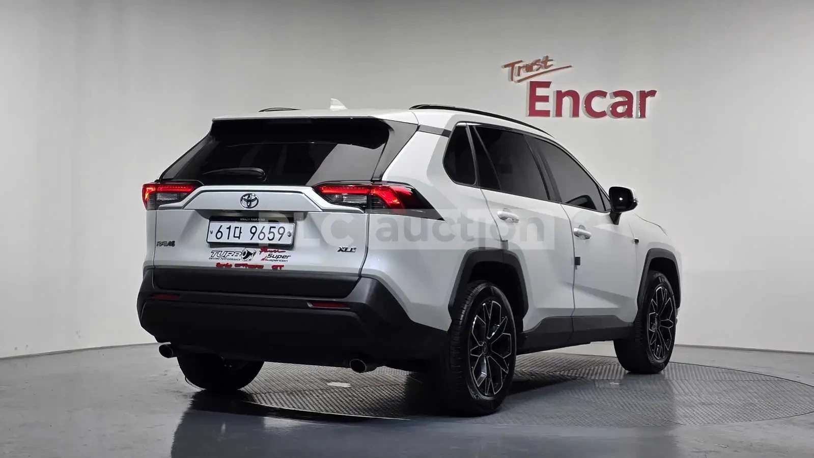 Toyota Rav4 2.5!!УНИКАТ!! #ПЪЛНО ОБОРУДВАНЕ# !ПАНОРАМА, снимка 2 - Автомобили и джипове - 55003756