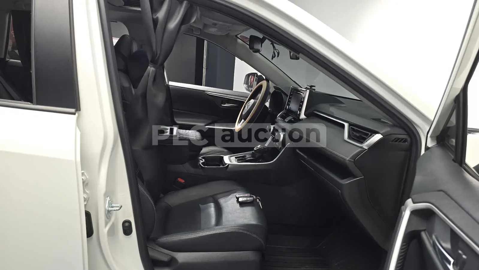 Toyota Rav4 2.5!!УНИКАТ!! #ПЪЛНО ОБОРУДВАНЕ# !ПАНОРАМА, снимка 16 - Автомобили и джипове - 55003756