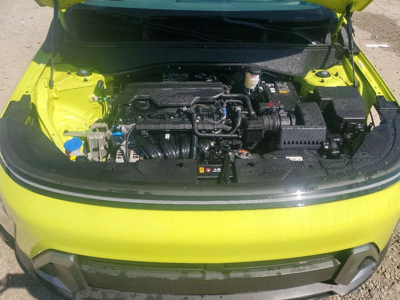 Hyundai Kona, снимка 12 - Автомобили и джипове - 55261575