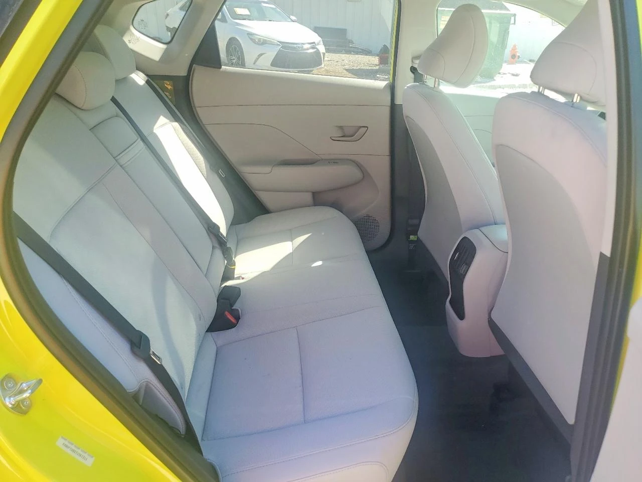 Hyundai Kona, снимка 11 - Автомобили и джипове - 55261575