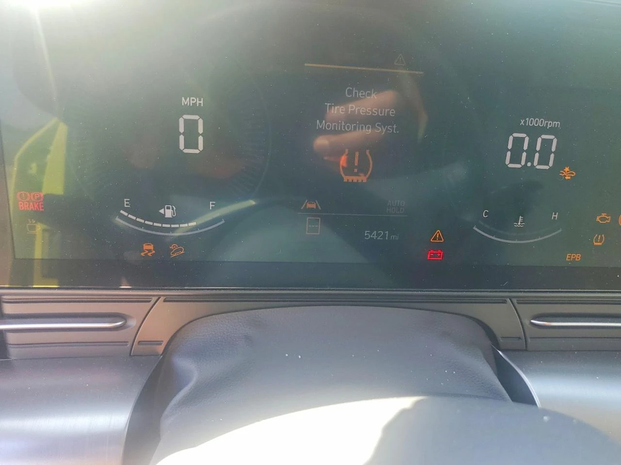 Hyundai Kona, снимка 9 - Автомобили и джипове - 55261575